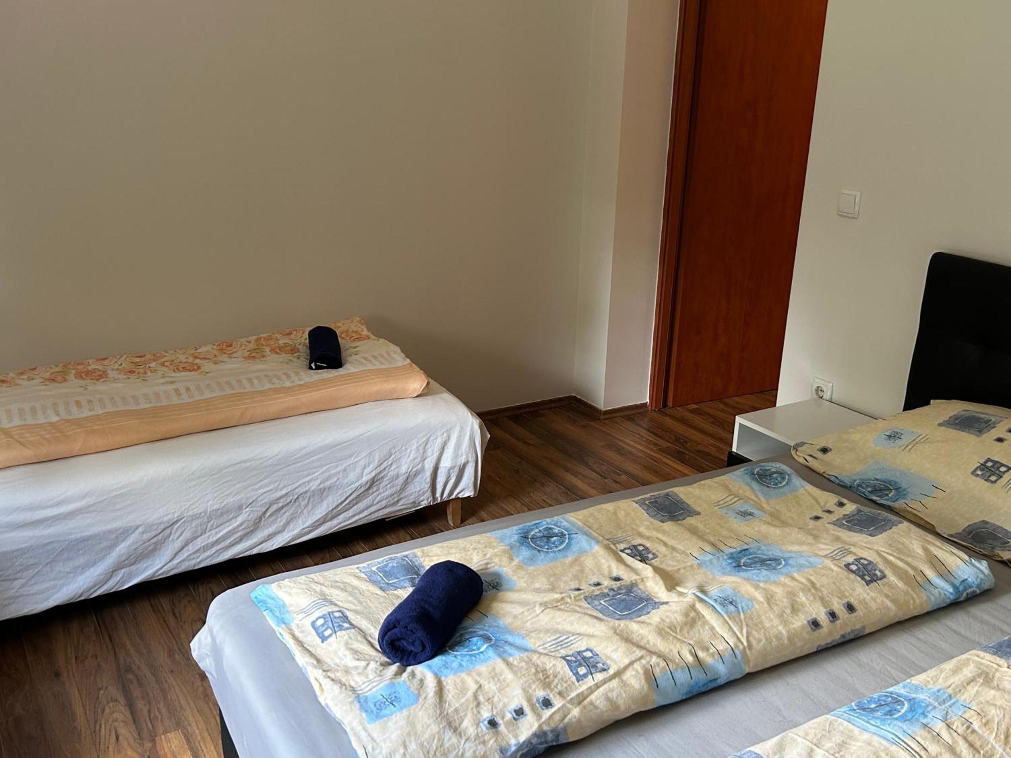 Bb Szabo Villa Balatonboglár Zewnętrze zdjęcie