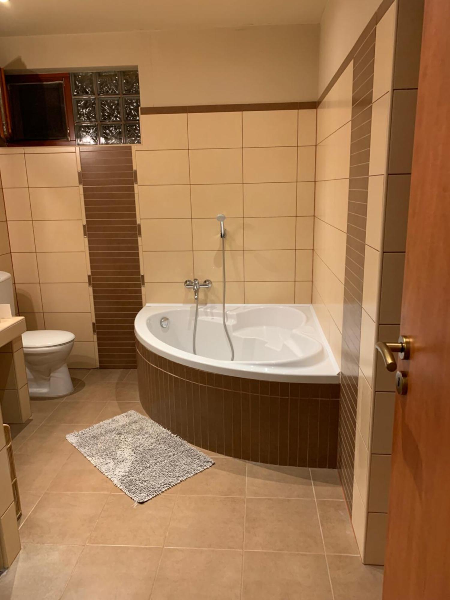 Bb Szabo Villa Balatonboglár Zewnętrze zdjęcie
