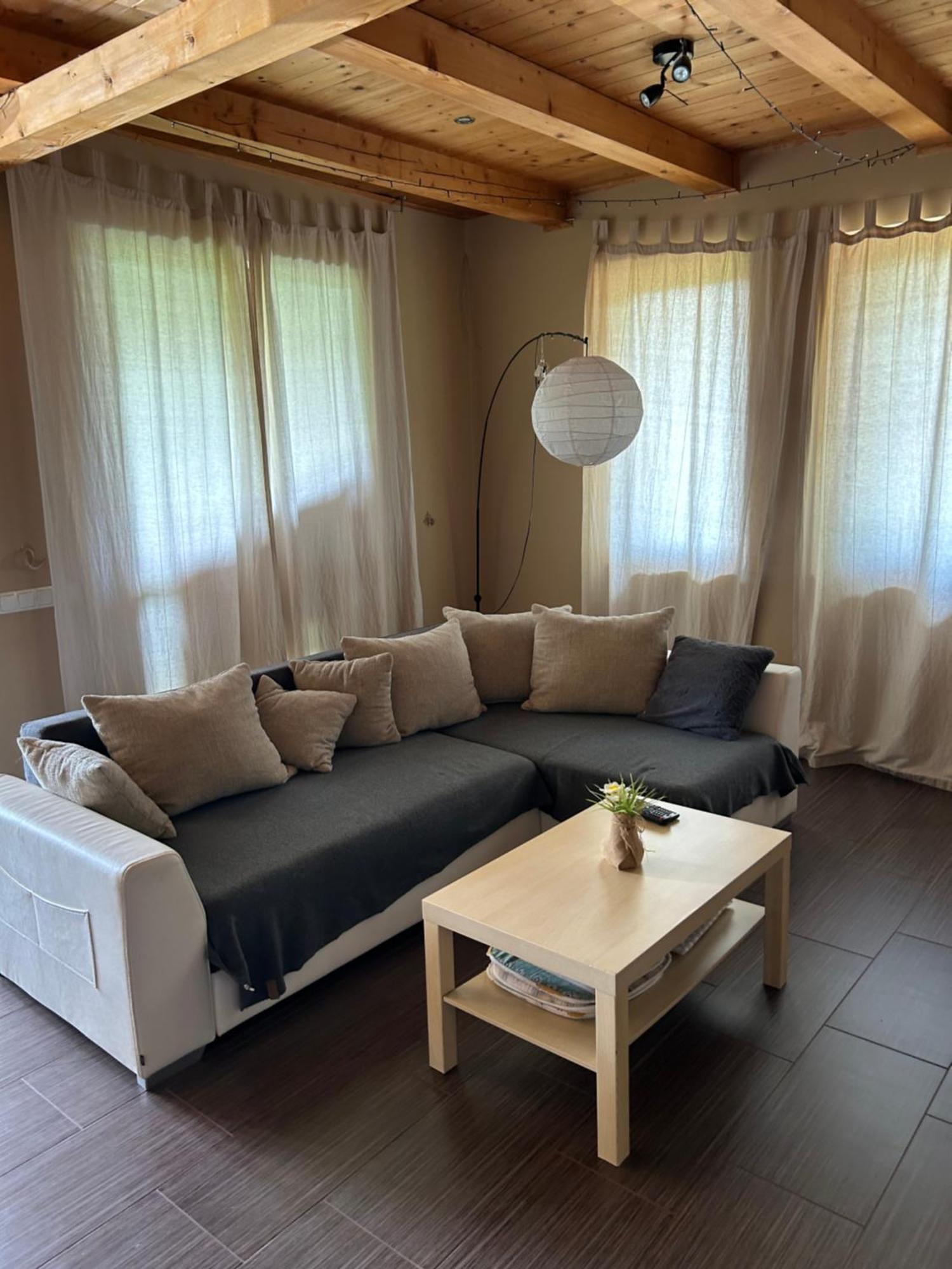 Bb Szabo Villa Balatonboglár Zewnętrze zdjęcie