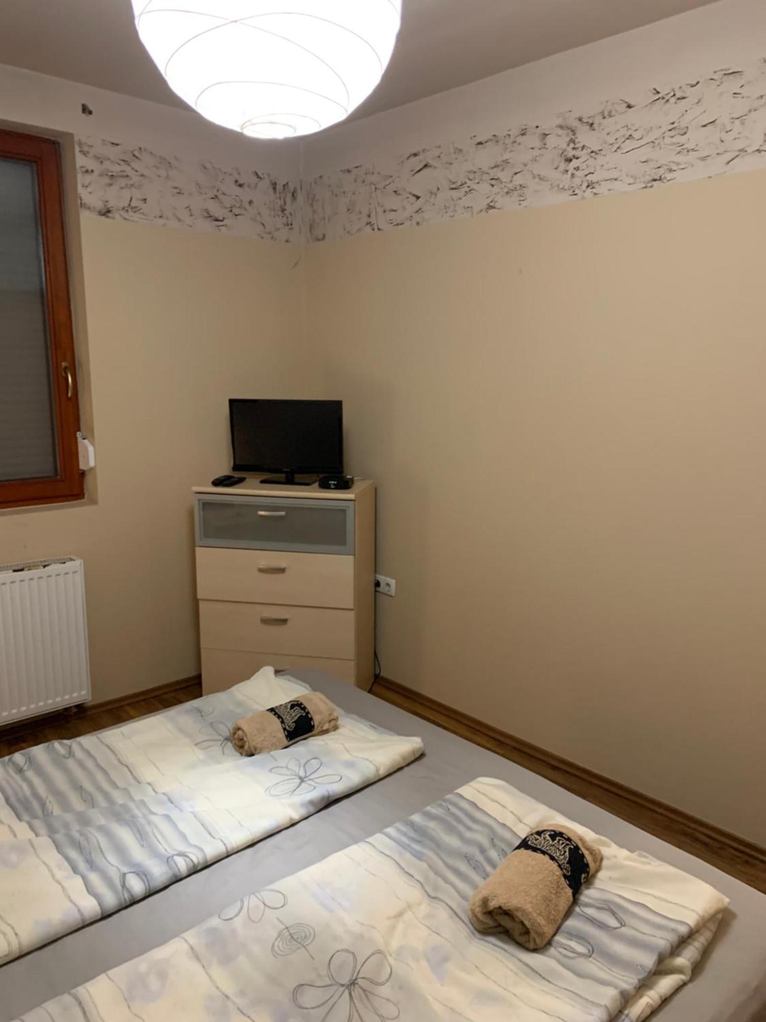 Bb Szabo Villa Balatonboglár Zewnętrze zdjęcie