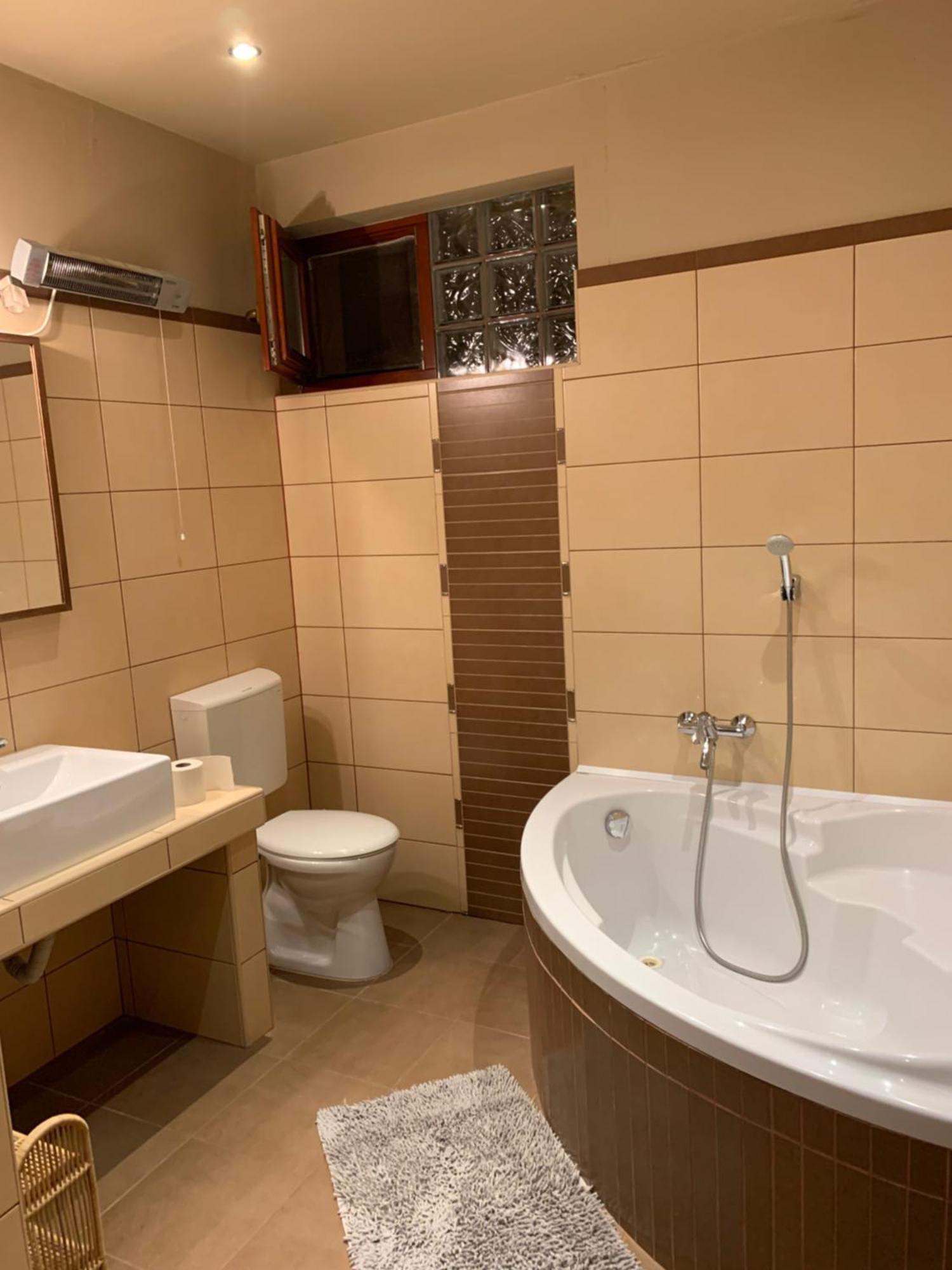 Bb Szabo Villa Balatonboglár Zewnętrze zdjęcie