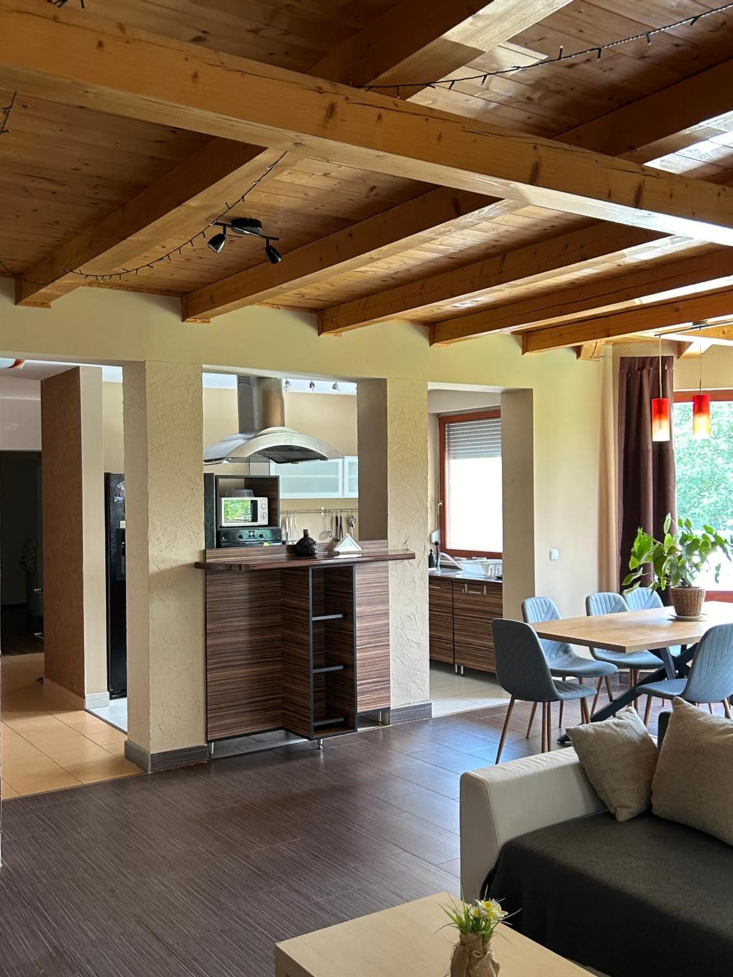 Bb Szabo Villa Balatonboglár Zewnętrze zdjęcie