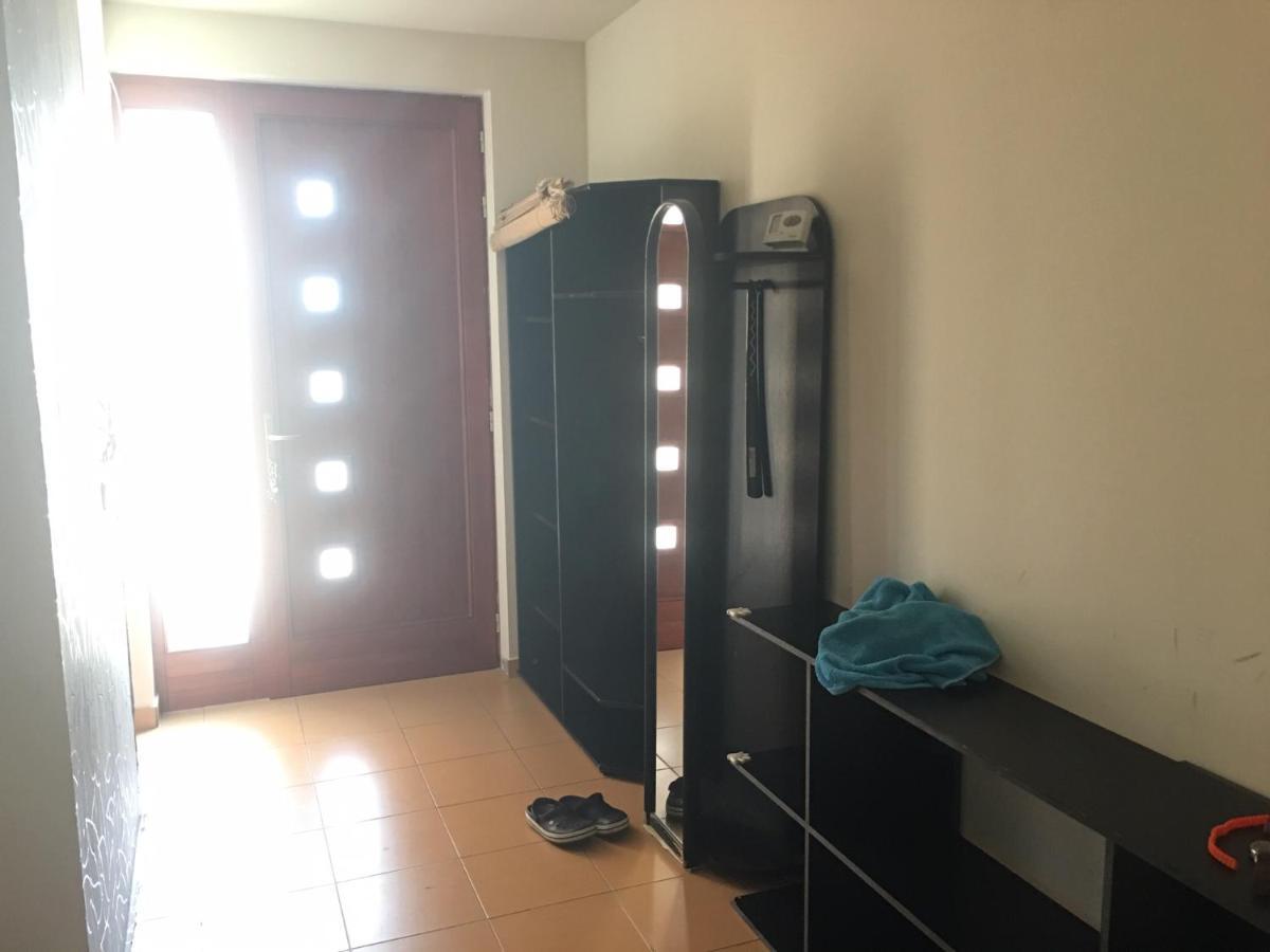 Bb Szabo Villa Balatonboglár Zewnętrze zdjęcie